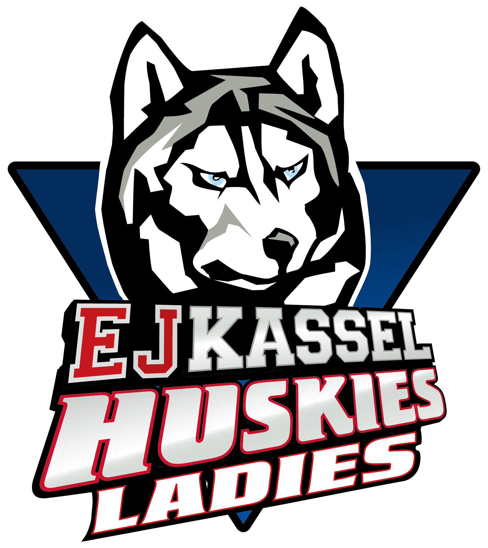 Kassel Huskies Ladies