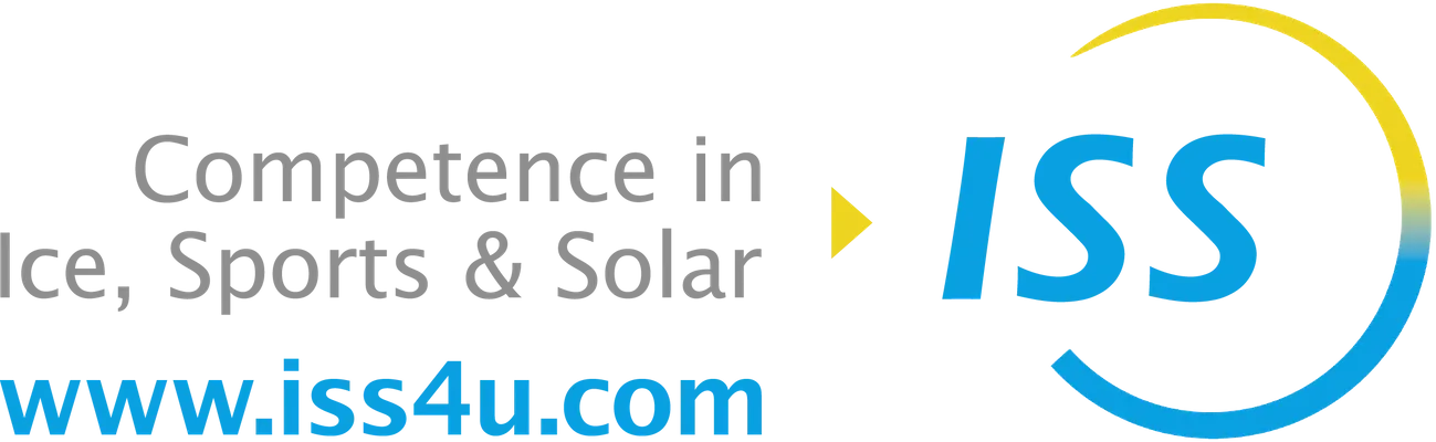 ISS GmbH