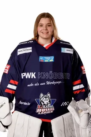 Natalie Klemmer