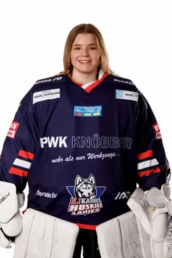 Natalie Klemmer