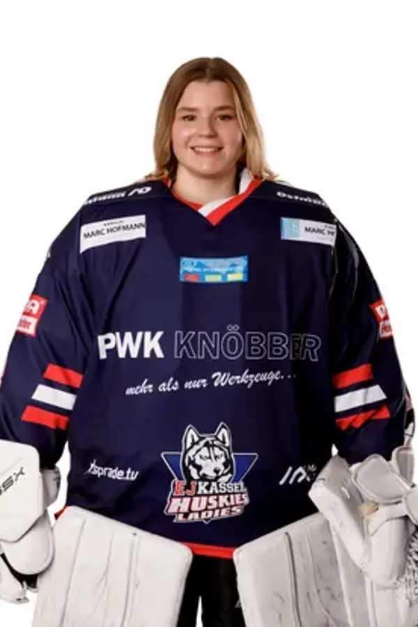 Natalie Klemmer