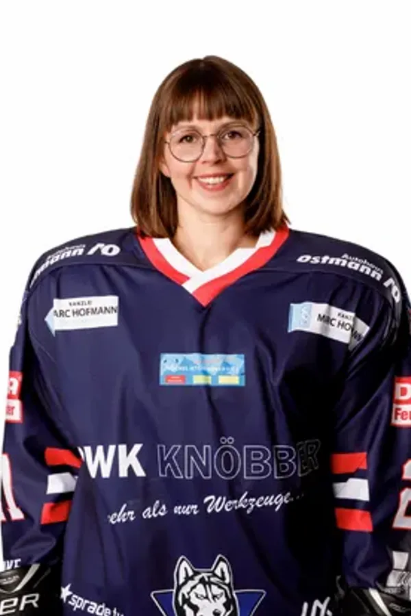 Mona Heimburger