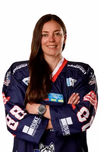 Jana Hoppmann