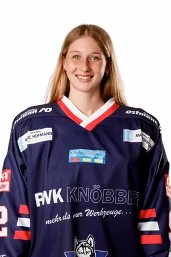 Jasmin Pfeistlinger