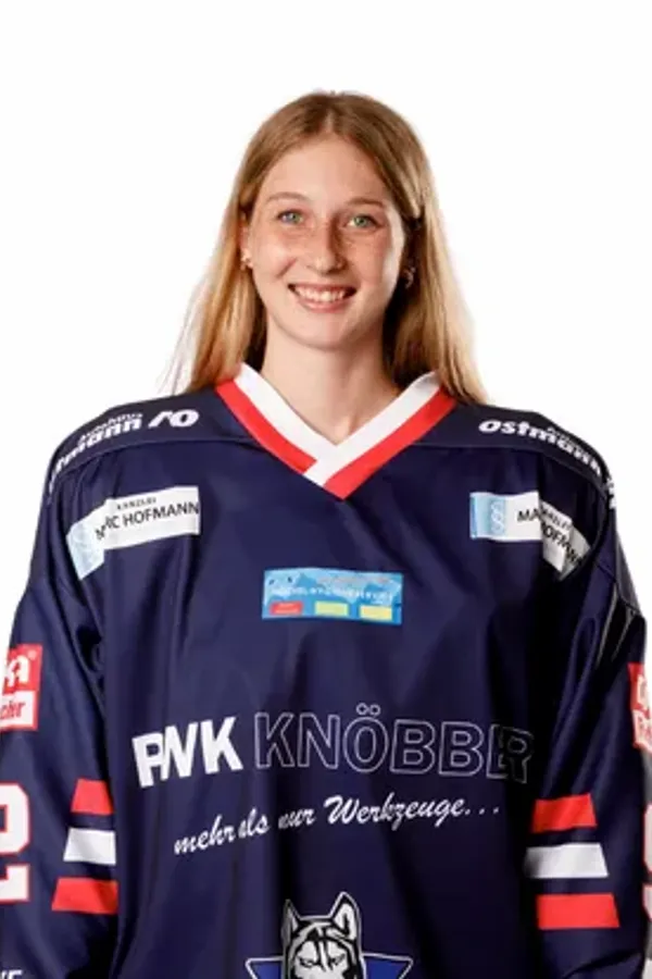 Jasmin Pfeistlinger