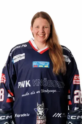 Julia Wenzel