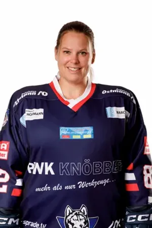 Julia Wolff