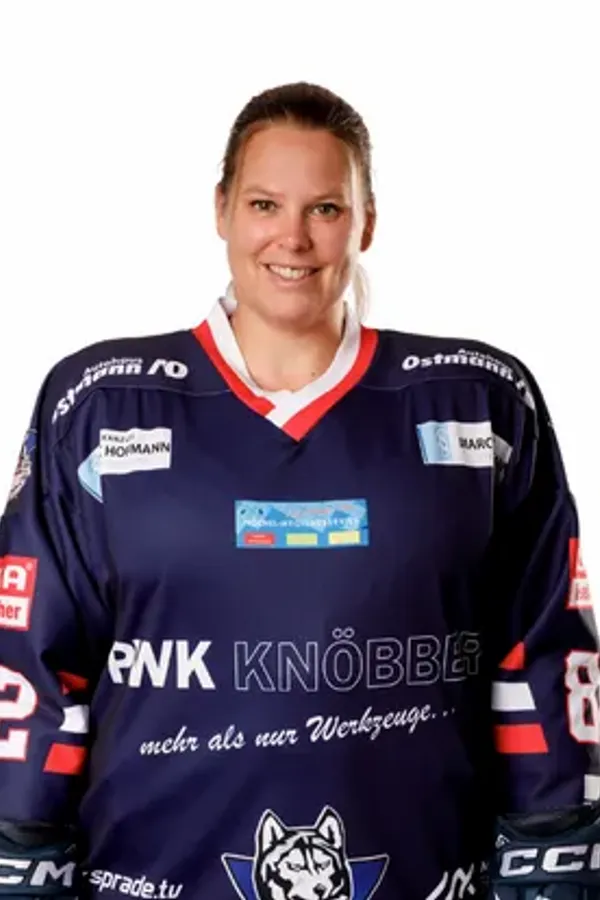 Julia Wolff