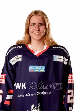 Leni Hofmann
