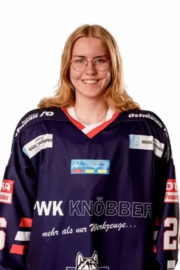 Leni Hofmann