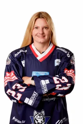 Sabrina Strohmeyer