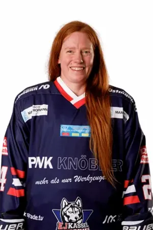 Sarah Frambach