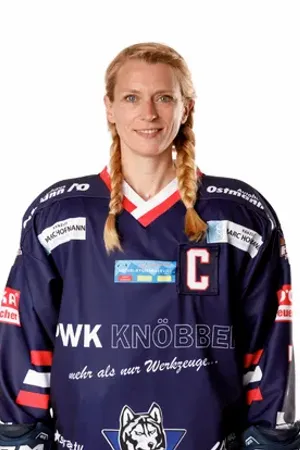 Inga Gottwald