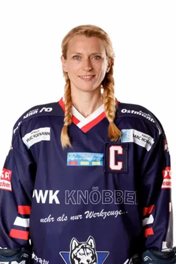 Inga Gottwald