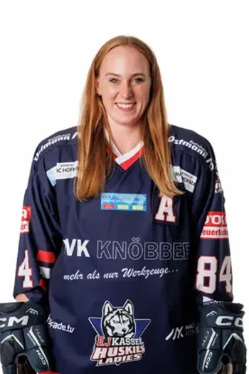 Steffi Kröger