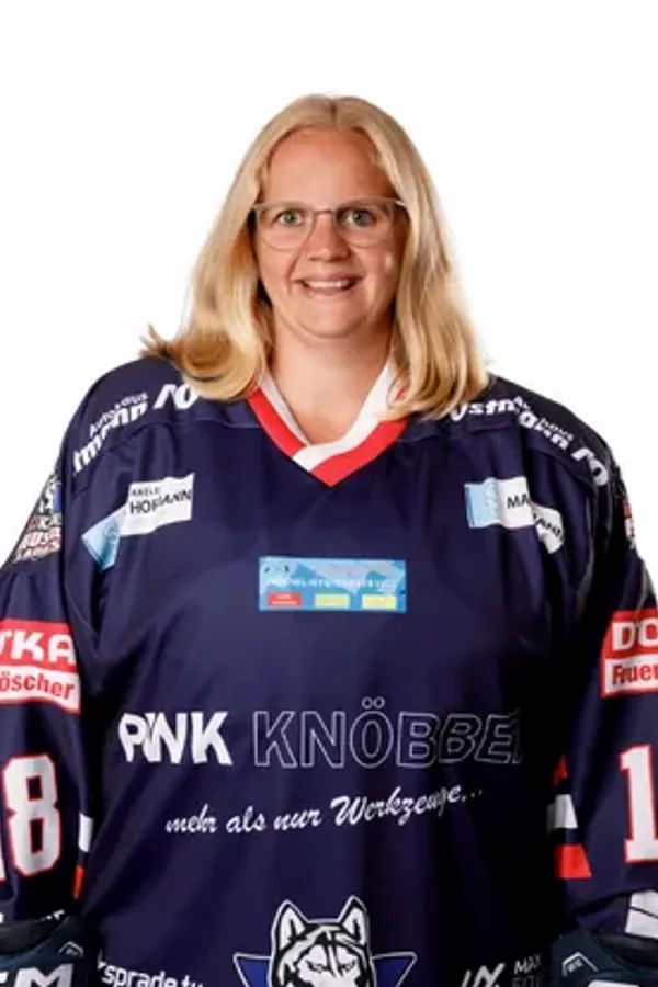 Janina Schmidt