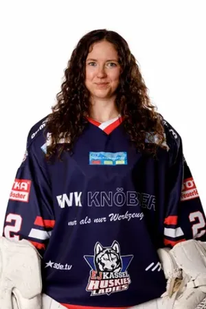 Lisa Dürr