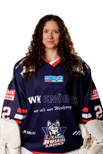 Lisa Dürr