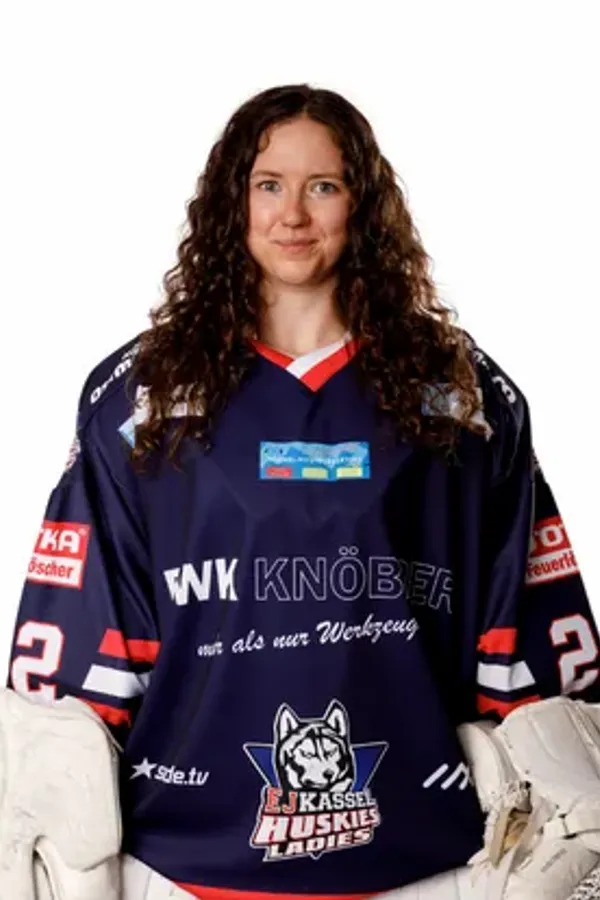 Lisa Dürr