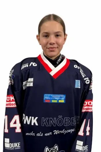 Kayleigh Arras
