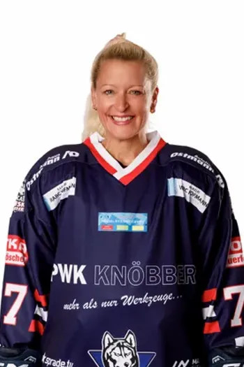Viviane Neudert