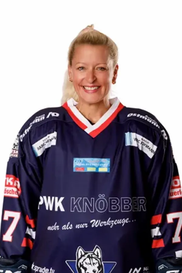 Viviane Neudert