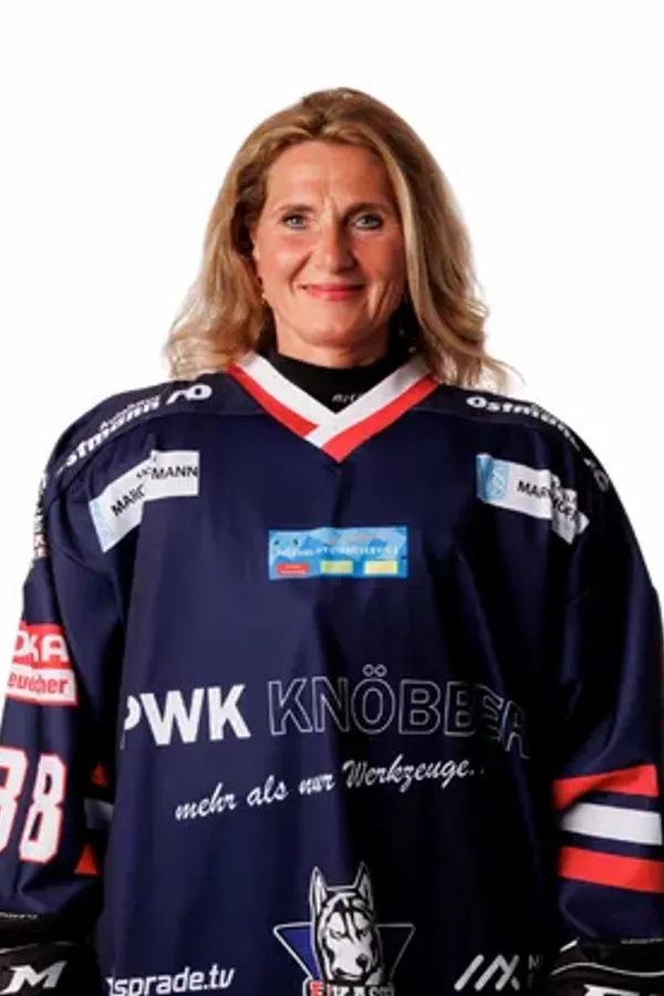 Claudia Friedenberg-Blaschke