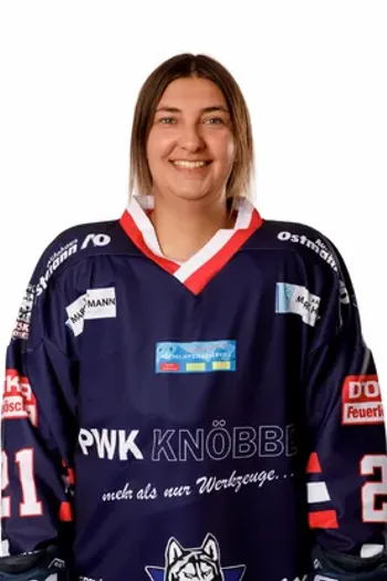 Lydia Freier