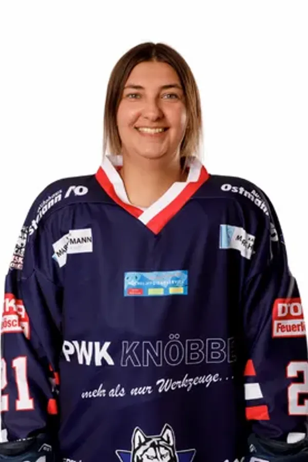Lydia Freier