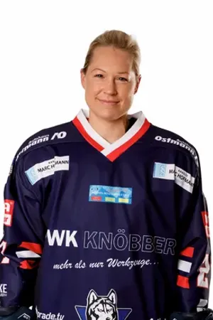 Katharina Huth