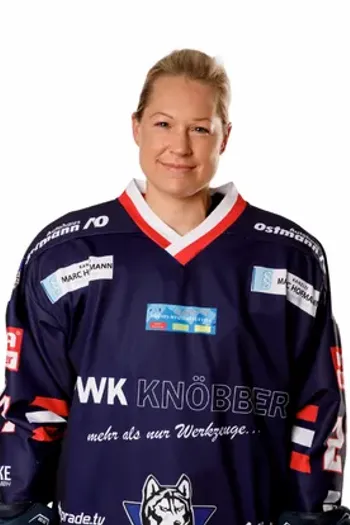 Katharina Huth