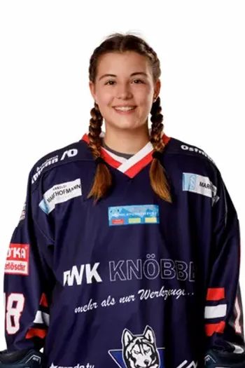 Lotta Strube