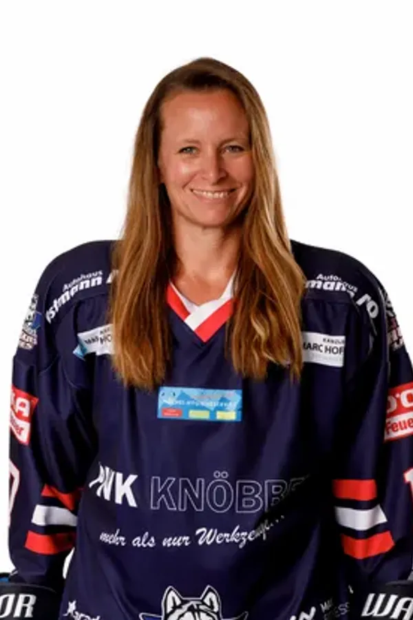 Verena Stork