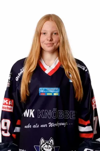 Alina Spielberg