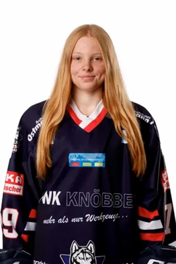 Alina Spielberg