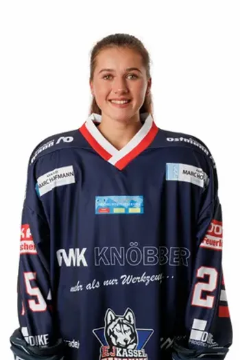 Laura Zwierzchlewski
