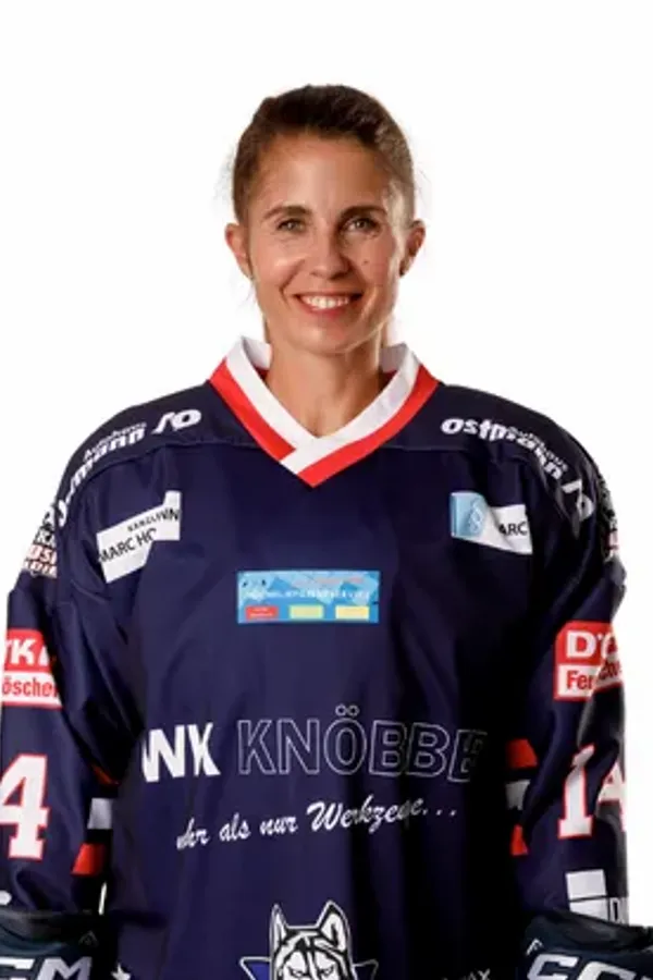 Farina Kurnatowski