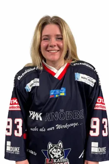 Angelique Spicker