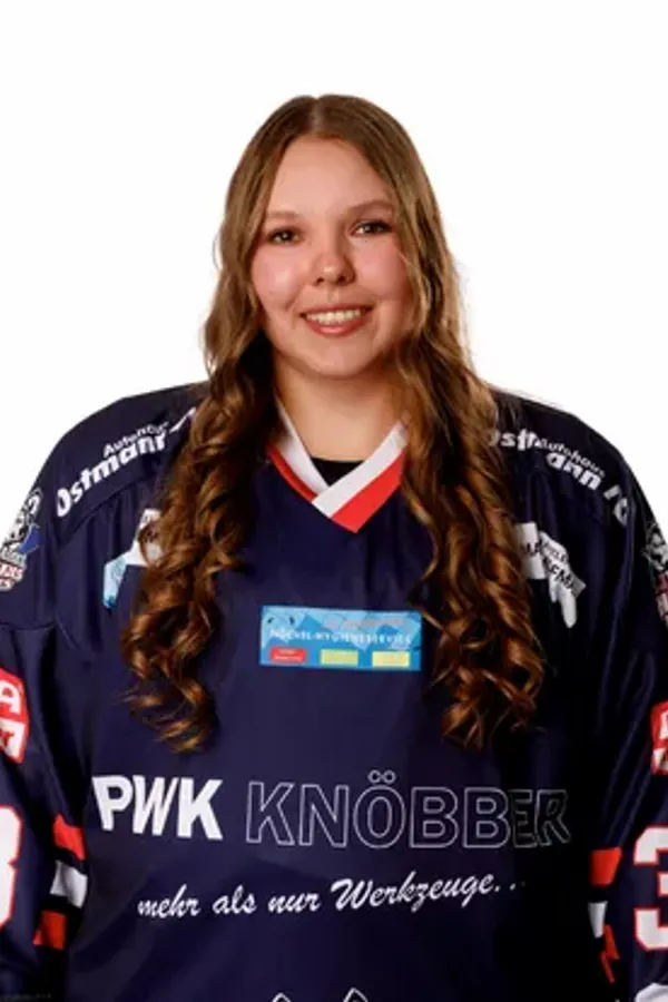 Louisa Treuberg