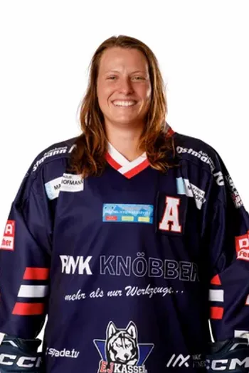 Simone Vogel