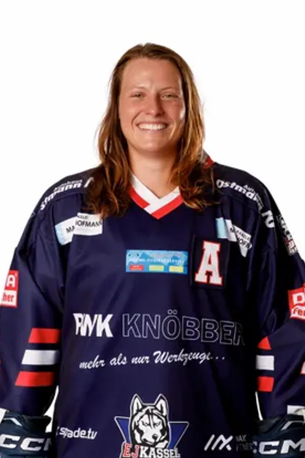 Simone Vogel