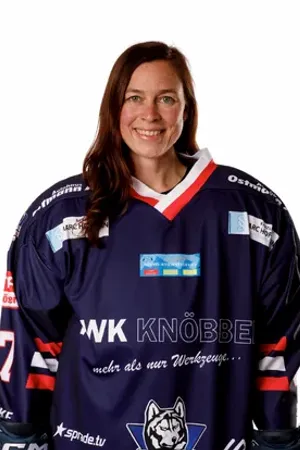 Linda Kienast