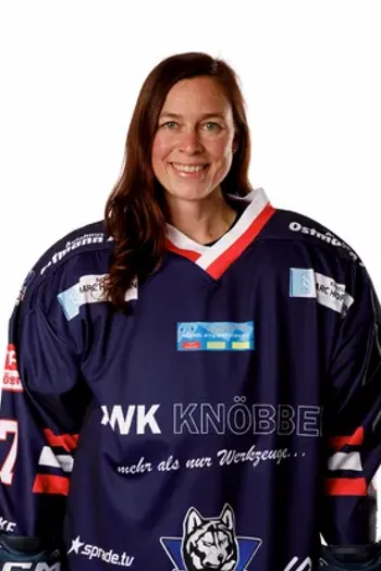 Linda Kienast