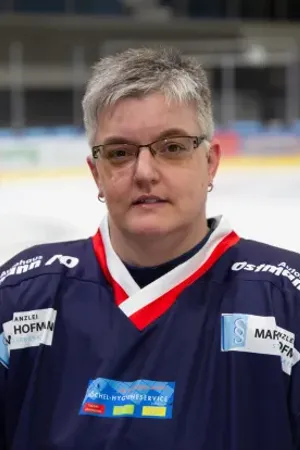 Kerstin Bender