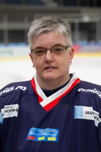 Kerstin Bender