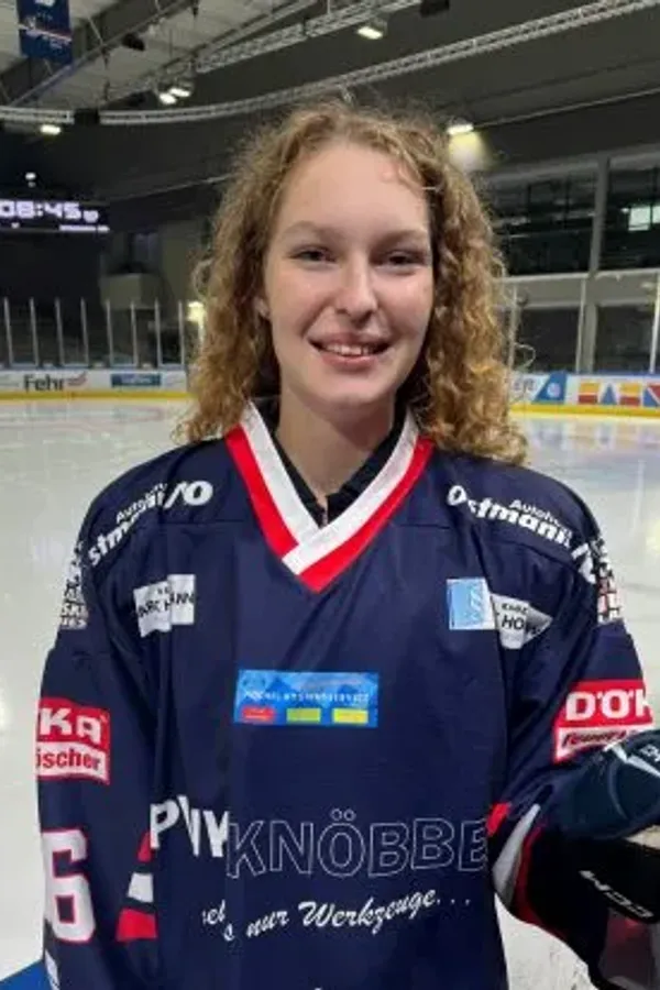 Nika Weber
