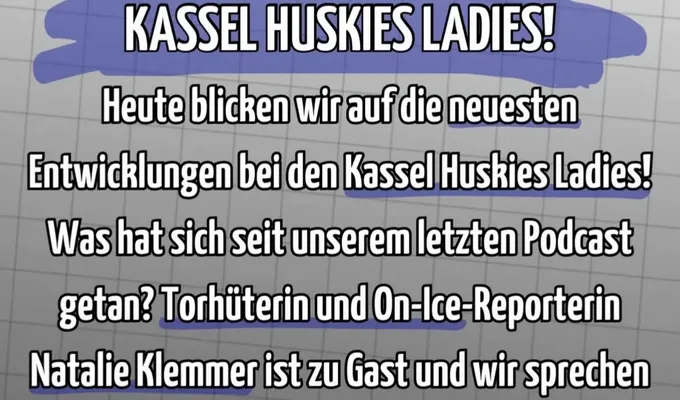 Neue Bully-Podcast-Folge – mit Natalie Klemmer!