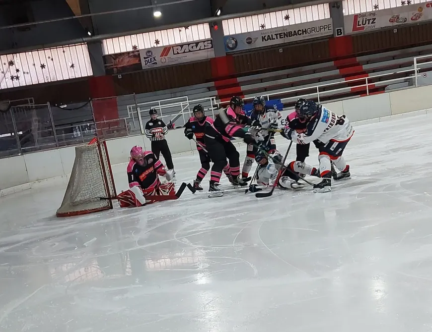 Spielbericht vom 24.01.2026
