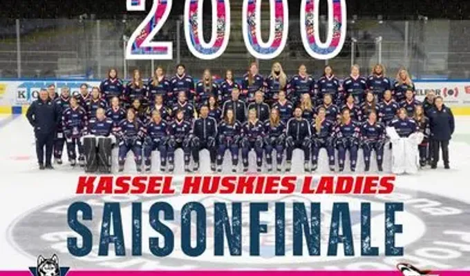Save the Date Saisonfinale am 15.03.2026