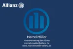 Marcel Möller Allianz Hauptvertretung 